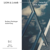 Lion & Lamb with Barbara Preisinger + Andre King