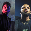 TRACK FEATURING AI GENERATED VOICES FROM DRAKE AND THE WEEKND GOES VIRAL